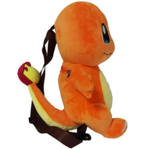 Pokemon Charmander Hátizsák 36cm