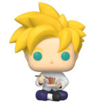 Funko POP! Super Sayan Gohan with Noodles (951)
