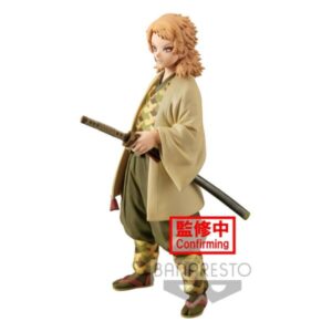 Demon Slayer Sabito Szobor