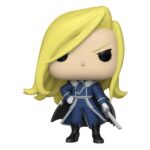 Funko POP! Olivier Mira Armstrong (1178)
