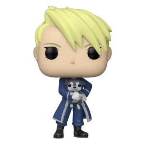 Funko POP! Riza Hawkeye (1177)