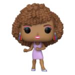 Funko Pop Whitney Houston (73)