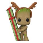 Funko POP! Groot (1105)