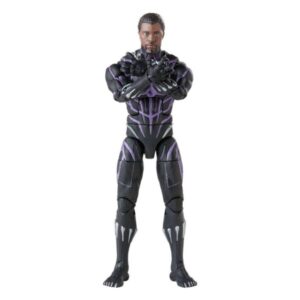 MARVEL Legends Black Panther Figura