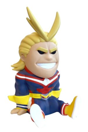 My Hero Academia All Might Persely