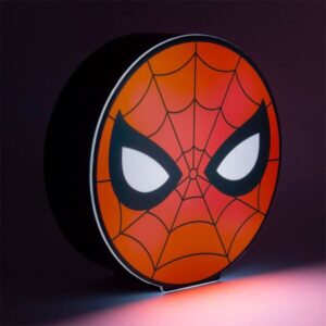 Marvel Spider-Man Lámpa