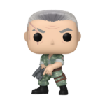 Funko POP! Miles Quaritch (1324)