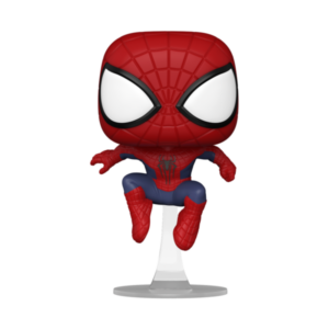 Funko POP! The Amazing Spider-Man (1159)