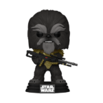 Funko POP! Krrsantan (581)