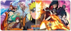 Naruto Shippuden Egérpad XL