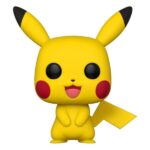 Funko POP! Pikachu (353)