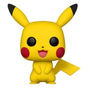 Funko POP! Pikachu (353)