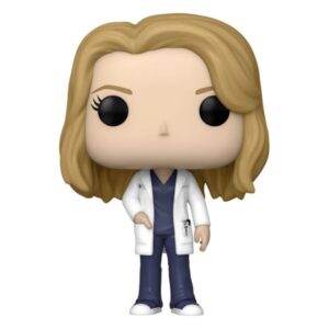 Funko POP! Meredith Grey (1074)
