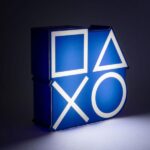 PlayStation ICON Lights