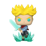 Funko POP! Super Saiyan Trunks with Sword (1281)