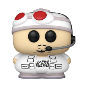 Funko POP! Boyband Cartman (37) Funko POP! Boyband Cartman (37)