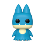 Funko POP! Munchlax (885)