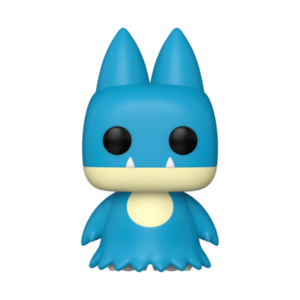 Funko POP! Munchlax (885)