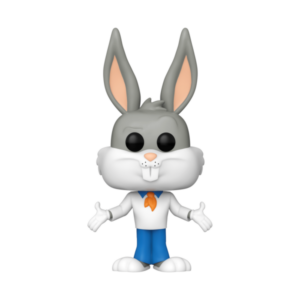 Funko POP! Bugs Bunny as Fred Jones (1239)