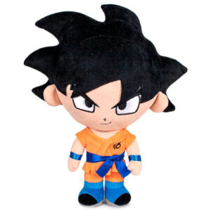 Dragon Ball Goku Plüss 31cm