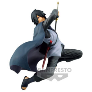 Naruto Vibration Stars Uchiha Sasuke Figura