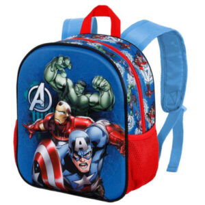 MARVEL Avengers Hátizsák Gyerek 31cm