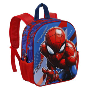 Spider-Man Hátizsák Gyerek 31cm