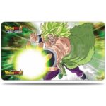 Dragon Ball Playmat Broly