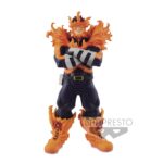 My Hero Academia Endeavor Age of Heroes Figura