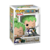 Funko POP! Roronoa Zoro (923)