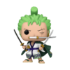 Funko POP! Roronoa Zoro (923)