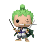 Funko POP! Roronoa Zoro (923)