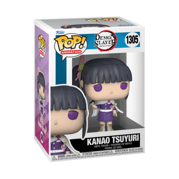 Funko POP! Kanao Tsuyuri (1305)