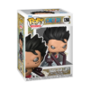 Funko POP! Snake-Man Luffy (1266)