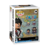 Funko POP! Snake-Man Luffy (1266)