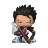 Funko POP! Snake-Man Luffy (1266)