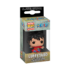Funko Kulcstartó Luffytaro