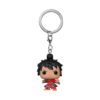 Funko Kulcstartó Luffytaro