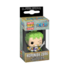 Funko Kulcstartó Roronoa Zoro