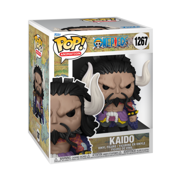 Funko POP! Kaido (1267)