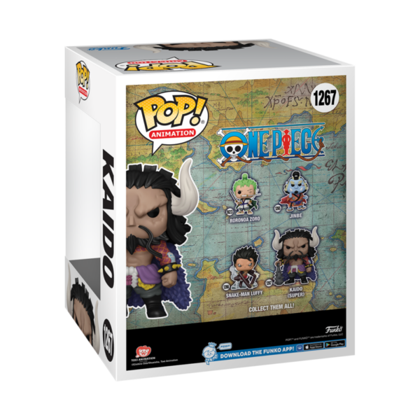 Funko POP! Kaido (1267)