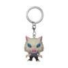 Funko Kulcstartó Inosuke Hashibira