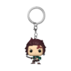 Funko Kulcstartó Tanjiro Kamado