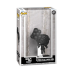 Funko POP! Flying Balloon Girl (01) Cover