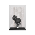 Funko POP! Flying Balloon Girl (01) Cover