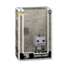 Funko POP! Tagging Robot (02) Cover