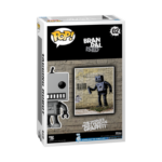 Funko POP! Tagging Robot (02) Cover