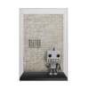 Funko POP! Tagging Robot (02) Cover