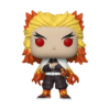 Funko POP! Kyojuro Rengoku (1308) Funko POP! Kyojuro Rengoku (1308)