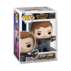 Funko POP! Star-Lord (1201)